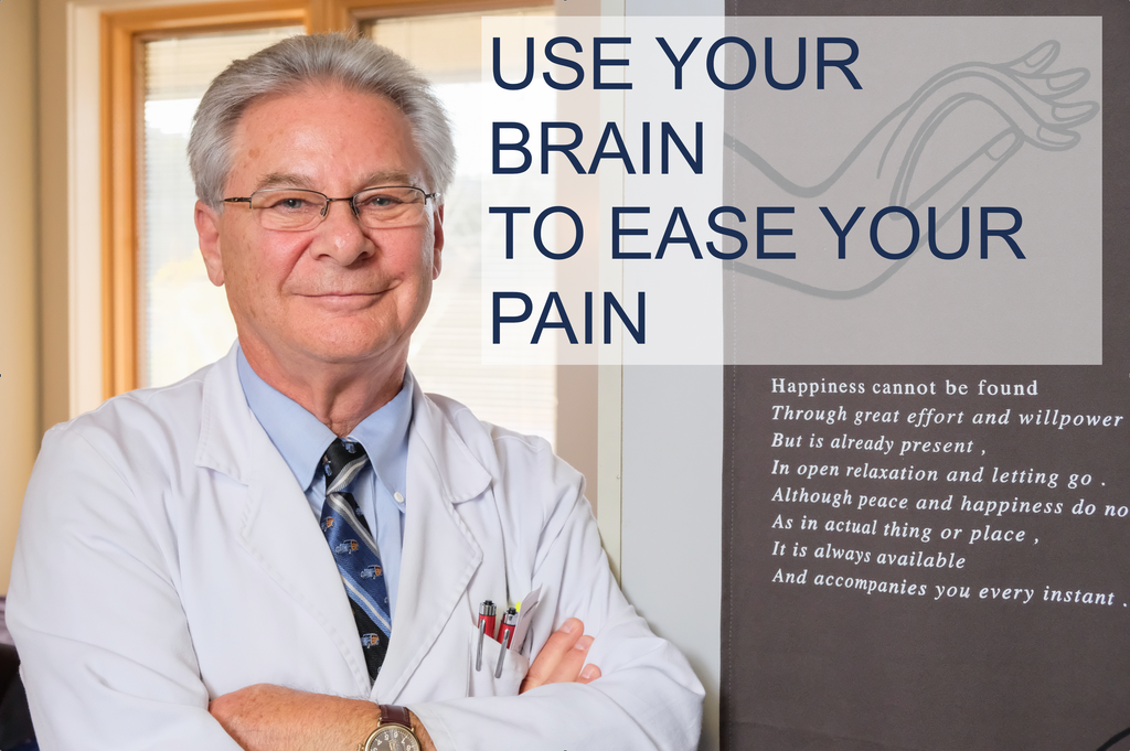 Use Your Brain to Ease Your Pain The Healing Mind