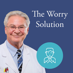 The Worry Solution