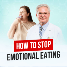 How To Stop Emotional Eating
