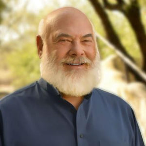 Andrew Weil, M.D, University of Arizona School of Medicine, author of Spontaneous Healing and Healthy Aging