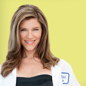 Sara Gottfried, M.D. NY Times Best Selling Author