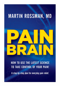 NEW PBS Special! Pain Secrets: The Science of Everyday Pain