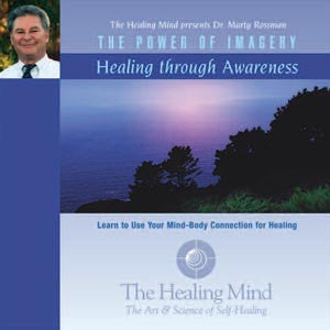 Healing Through Awareness