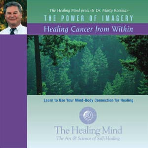 Healing Cancer From Within