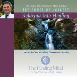 Relaxing Into Healing