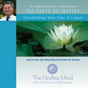 Transforming Your Fear of Cancer