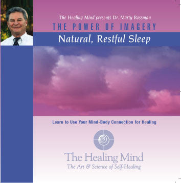 Natural, Restful Sleep